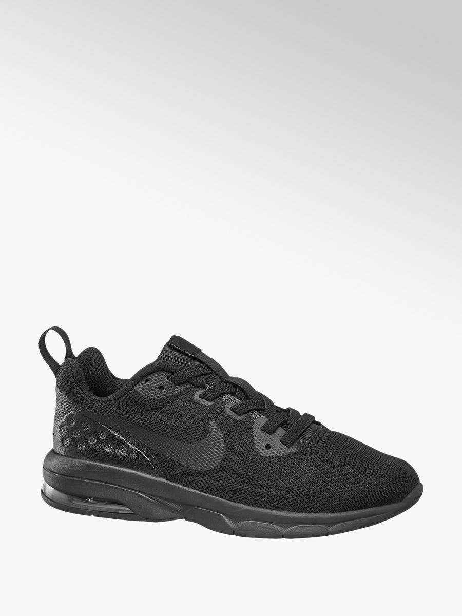 Sneaker AIR MAX MOTION von NIKE in schwarz DEICHMANN Sneaker AIR MAX MOTION von NIKE in schwarz DEICHMANN